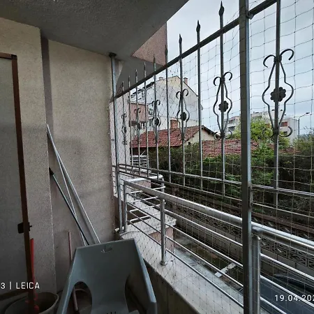 Apartman In The Center 2