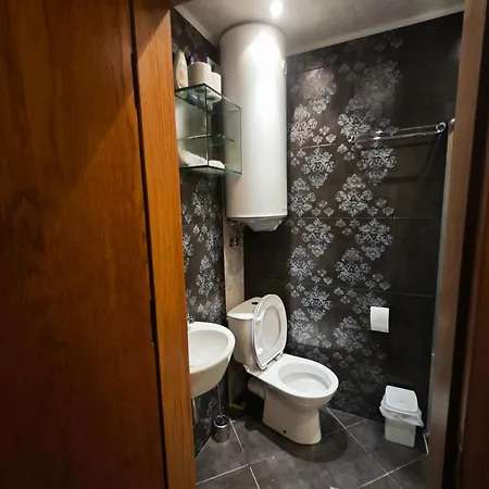 In The Center 2 Apartman *