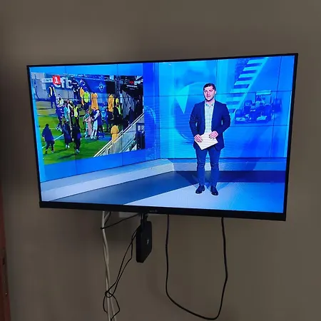 شقة In The Center 2