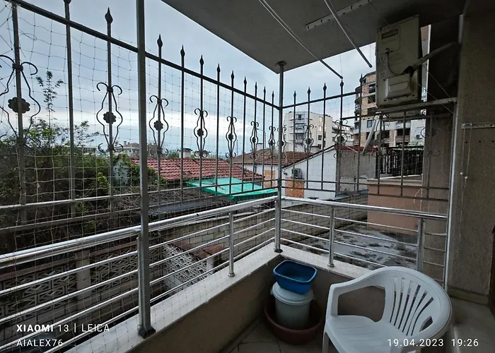 Appartement In The Center 2