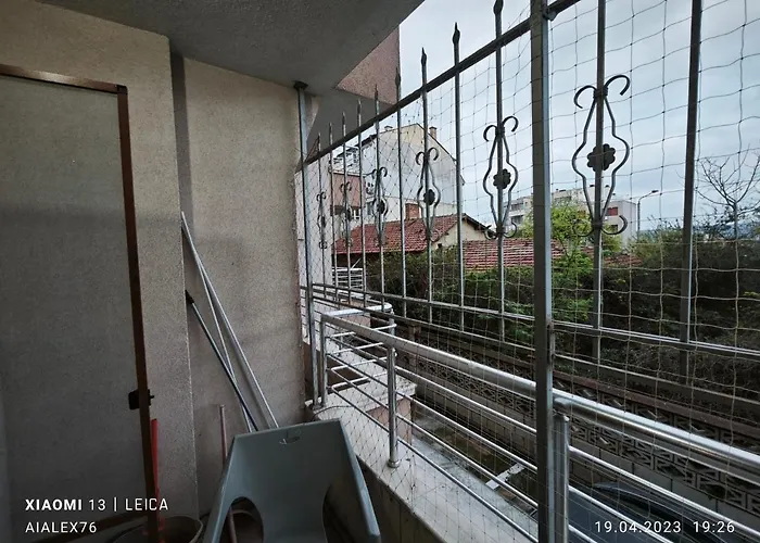 Appartement In The Center 2