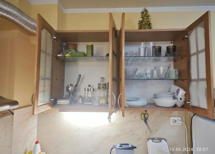 Appartement In The Center 2