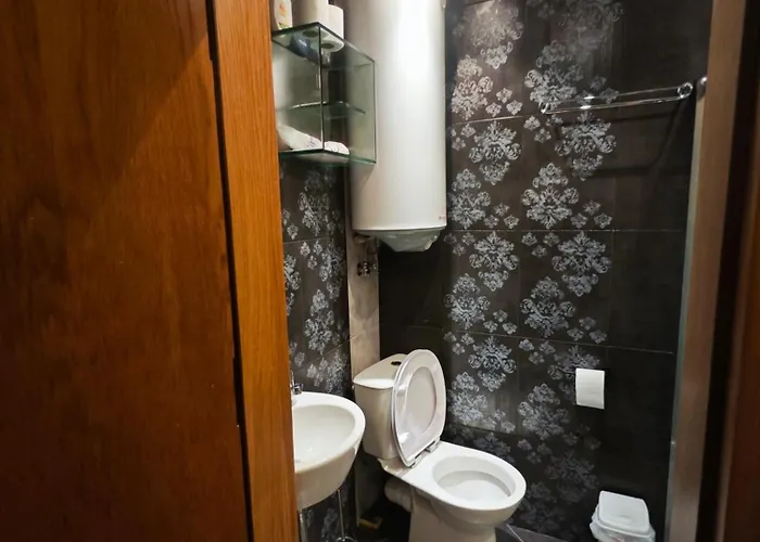 In The Center 2 Appartement *