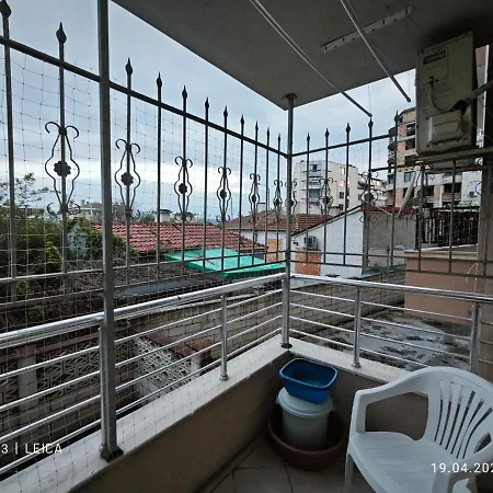 Daire In The Center 2