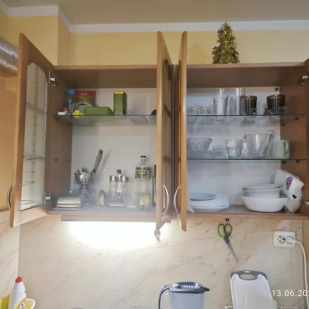 Apartment In The Center 2